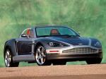 Aston Martin 2020 Concept 2001 года